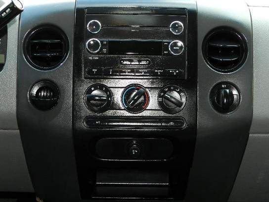 Florida Fine Cars - Used FORD F150 2008 MIAMI 4WD