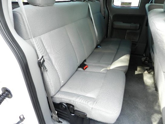 Florida Fine Cars - Used FORD F150 2008 MIAMI 4WD