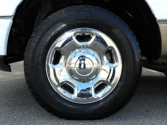 Florida Fine Cars - Used FORD F150 2008 MIAMI 4WD