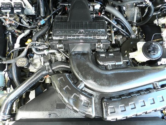 Florida Fine Cars - Used FORD F150 2008 MIAMI 4WD
