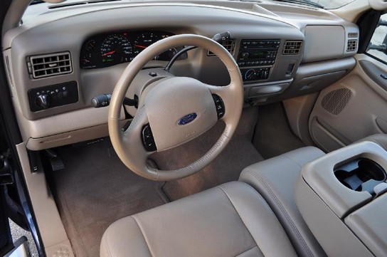 Florida Fine Cars - Used FORD F250 SUPER DUTY 2004 MIAMI XLT 2WD