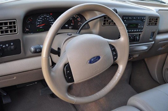 Florida Fine Cars - Used FORD F250 SUPER DUTY 2004 MIAMI XLT 2WD