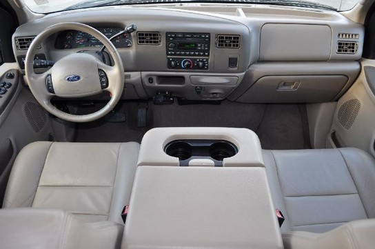 Florida Fine Cars - Used FORD F250 SUPER DUTY 2004 MIAMI XLT 2WD