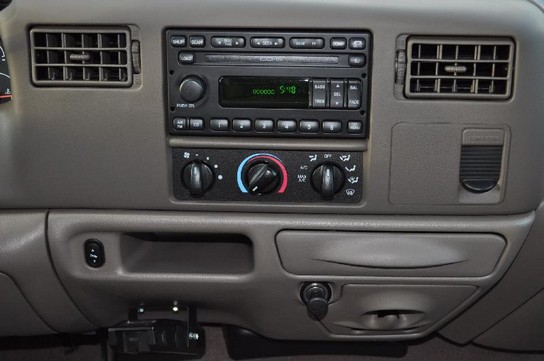 Florida Fine Cars - Used FORD F250 SUPER DUTY 2004 MIAMI XLT 2WD