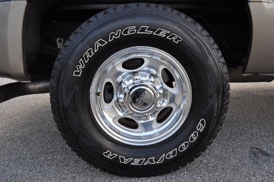 Florida Fine Cars - Used FORD F250 SUPER DUTY 2004 MIAMI XLT 2WD