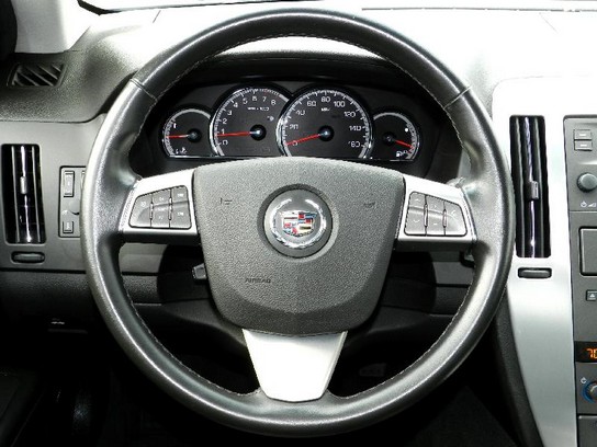 Florida Fine Cars - Used CADILLAC STS 2011 MIAMI 