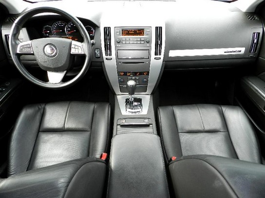 Florida Fine Cars - Used CADILLAC STS 2011 MIAMI 