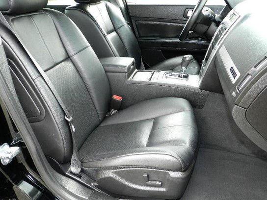 Florida Fine Cars - Used CADILLAC STS 2011 MIAMI 