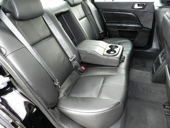 Florida Fine Cars - Used CADILLAC STS 2011 MIAMI 