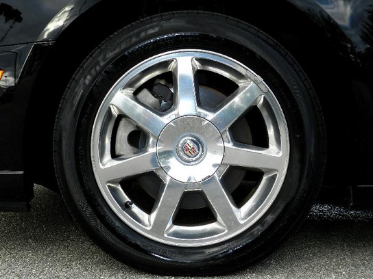 Florida Fine Cars - Used CADILLAC STS 2011 MIAMI 