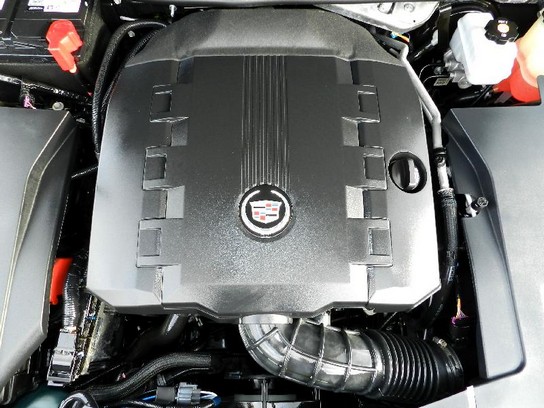 Florida Fine Cars - Used CADILLAC STS 2011 MIAMI 
