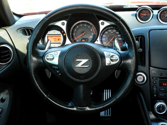 Florida Fine Cars - Used NISSAN 370Z 2009 MIAMI Touring