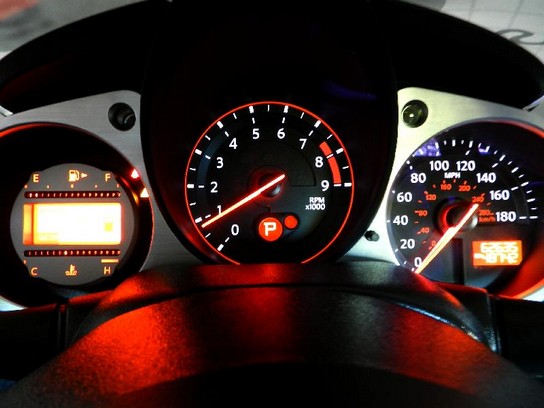 Florida Fine Cars - Used NISSAN 370Z 2009 MIAMI Touring