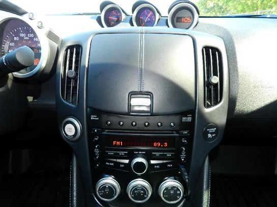Florida Fine Cars - Used NISSAN 370Z 2009 MIAMI Touring