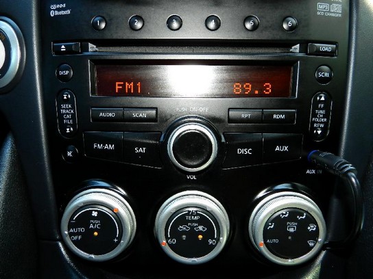 Florida Fine Cars - Used NISSAN 370Z 2009 MIAMI Touring