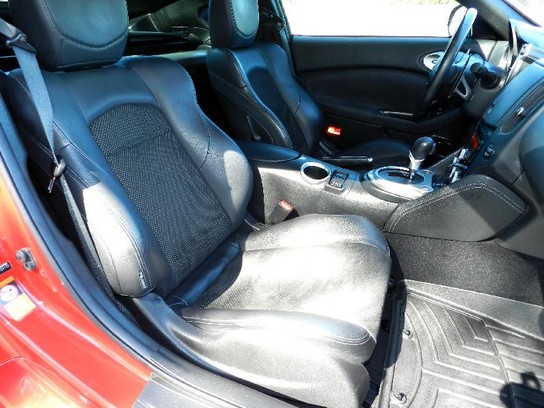 Florida Fine Cars - Used NISSAN 370Z 2009 MIAMI Touring