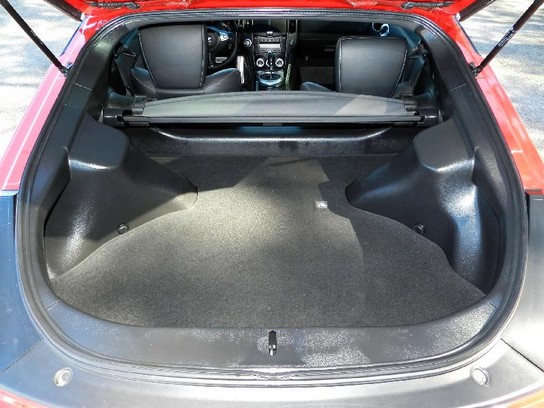 Florida Fine Cars - Used NISSAN 370Z 2009 MIAMI Touring