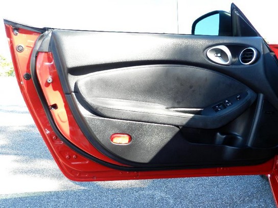 Florida Fine Cars - Used NISSAN 370Z 2009 MIAMI Touring