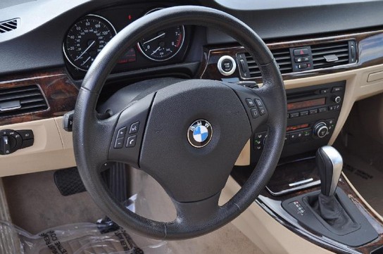 Florida Fine Cars - Used BMW 3 SERIES 2008 MIAMI 335i