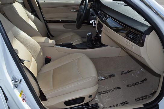 Florida Fine Cars - Used BMW 3 SERIES 2008 MIAMI 335i