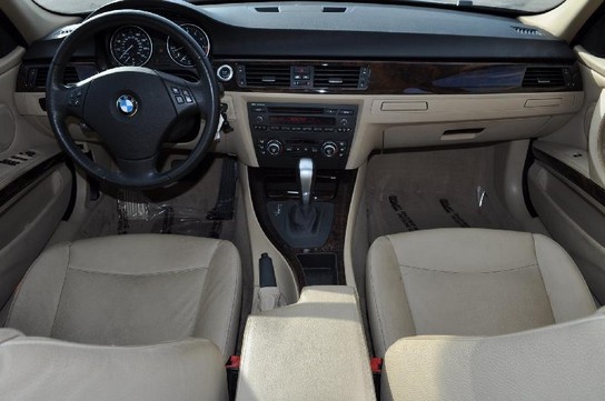 Florida Fine Cars - Used BMW 3 SERIES 2008 MIAMI 335i