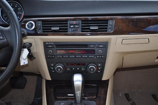 Florida Fine Cars - Used BMW 3 SERIES 2008 MIAMI 335i