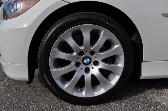 Florida Fine Cars - Used BMW 3 SERIES 2008 MIAMI 335i