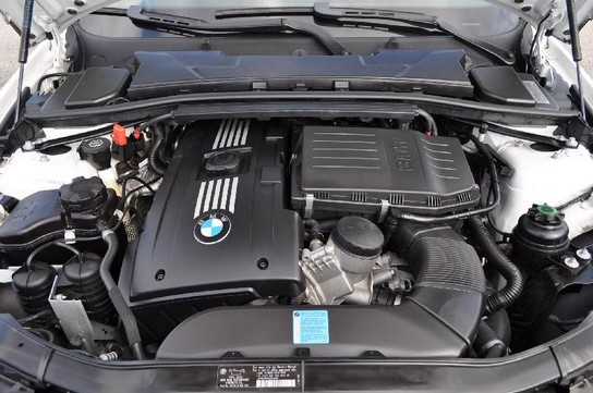Florida Fine Cars - Used BMW 3 SERIES 2008 MIAMI 335i