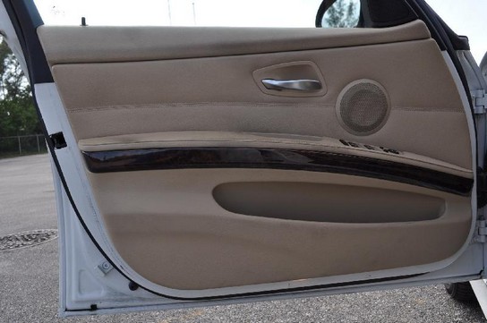Florida Fine Cars - Used BMW 3 SERIES 2008 MIAMI 335i