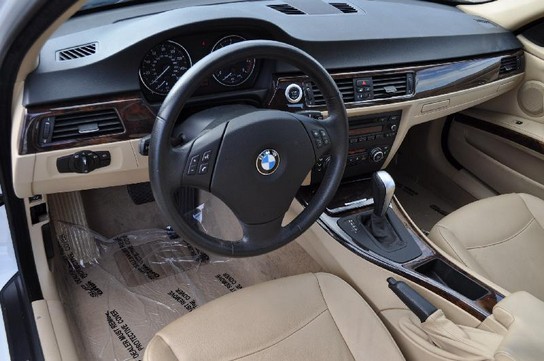 Florida Fine Cars - Used BMW 3 SERIES 2008 MIAMI 335i