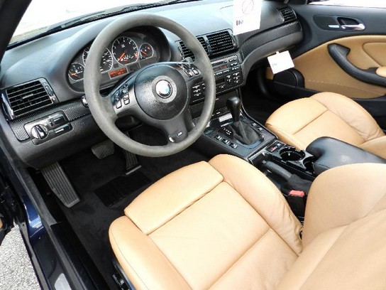 Florida Fine Cars - Used BMW 3 SERIES 2004 MIAMI 330Ci