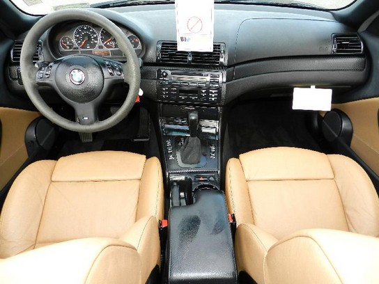 Florida Fine Cars - Used BMW 3 SERIES 2004 MIAMI 330Ci