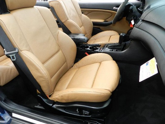 Florida Fine Cars - Used BMW 3 SERIES 2004 MIAMI 330Ci