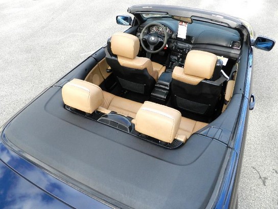 Florida Fine Cars - Used BMW 3 SERIES 2004 MIAMI 330Ci