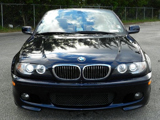 Florida Fine Cars - Used BMW 3 SERIES 2004 MIAMI 330Ci