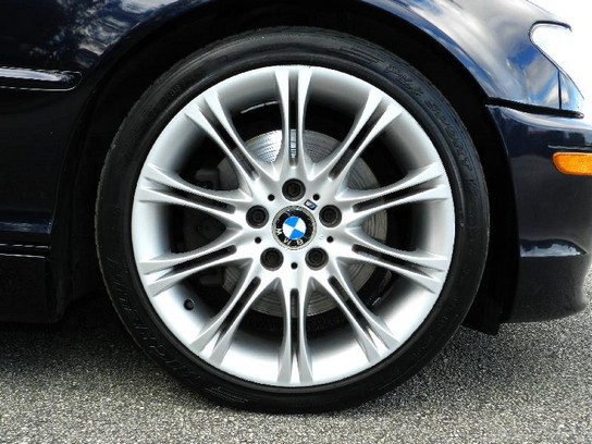 Florida Fine Cars - Used BMW 3 SERIES 2004 MIAMI 330Ci