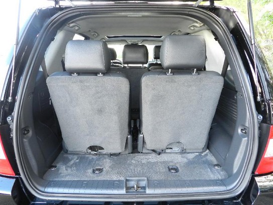 Florida Fine Cars - Used MERCEDES-BENZ M CLASS 2003 HOLLYWOOD ML320 4WD