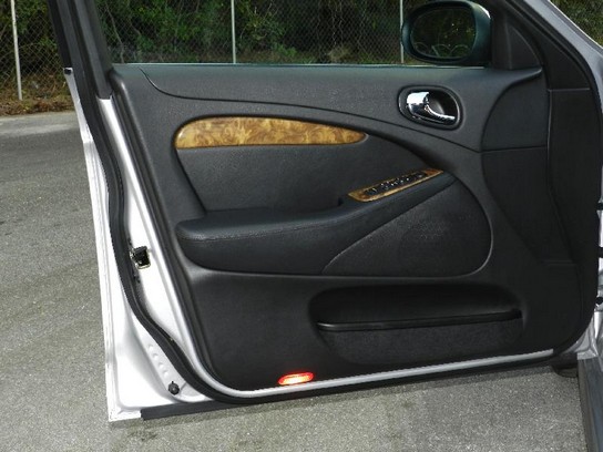 Florida Fine Cars - Used JAGUAR S TYPE 2006 MIAMI 3.0