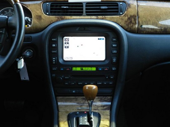 Florida Fine Cars - Used JAGUAR S TYPE 2006 MIAMI 3.0