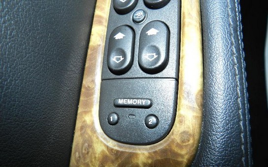 Florida Fine Cars - Used JAGUAR S TYPE 2006 MIAMI 3.0