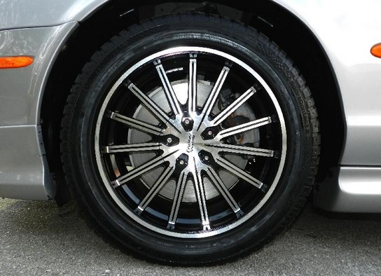 Florida Fine Cars - Used JAGUAR S TYPE 2006 MIAMI 3.0