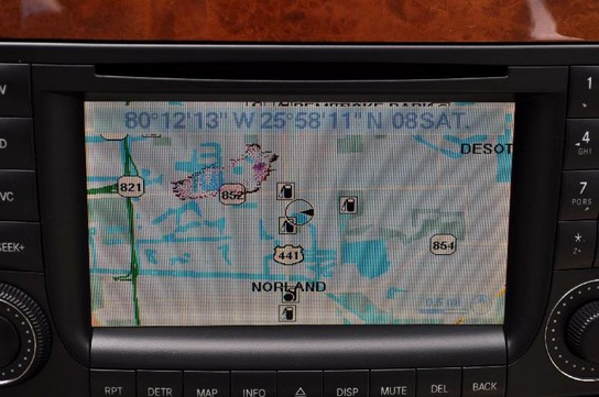 Florida Fine Cars - Used MERCEDES-BENZ S CLASS 2003 MIAMI S500