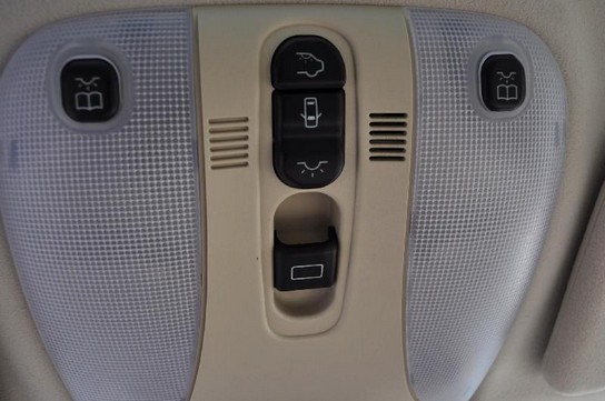 Florida Fine Cars - Used MERCEDES-BENZ S CLASS 2003 MIAMI S500