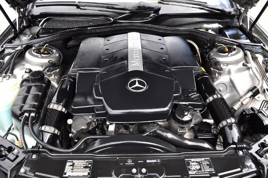 Florida Fine Cars - Used MERCEDES-BENZ S CLASS 2003 MIAMI S500