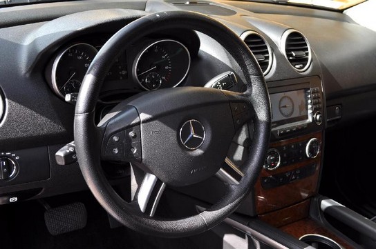 Florida Fine Cars - Used MERCEDES-BENZ M CLASS 2006 HOLLYWOOD ML350 4WD