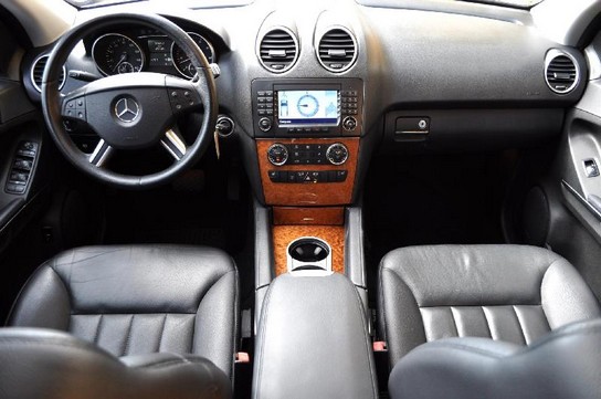 Florida Fine Cars - Used MERCEDES-BENZ M CLASS 2006 HOLLYWOOD ML350 4WD