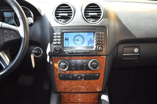 Florida Fine Cars - Used MERCEDES-BENZ M CLASS 2006 HOLLYWOOD ML350 4WD