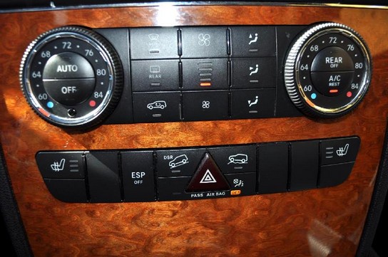Florida Fine Cars - Used MERCEDES-BENZ M CLASS 2006 HOLLYWOOD ML350 4WD