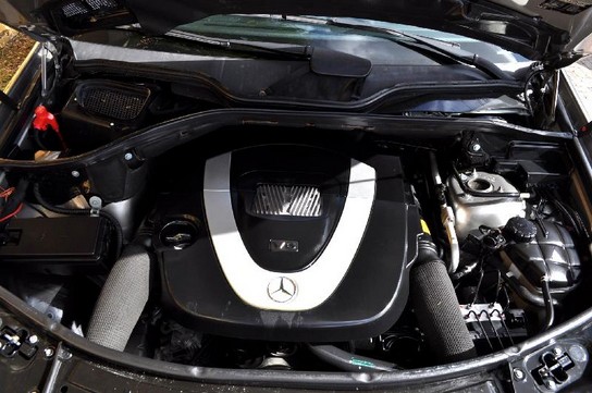 Florida Fine Cars - Used MERCEDES-BENZ M CLASS 2006 HOLLYWOOD ML350 4WD