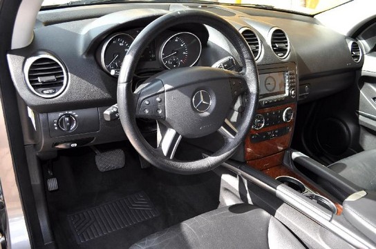 Florida Fine Cars - Used MERCEDES-BENZ M CLASS 2006 HOLLYWOOD ML350 4WD